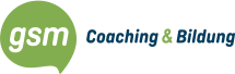 Logo gsm Coaching und Bildung