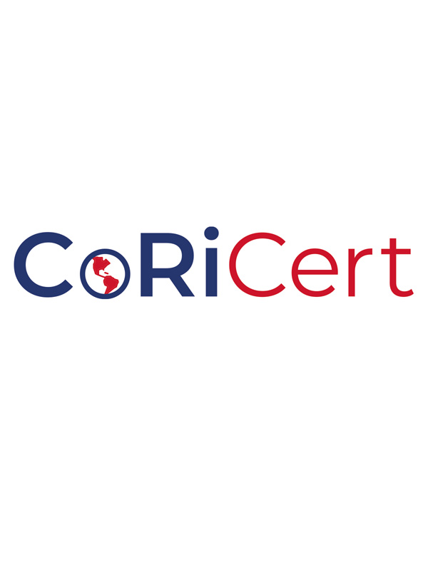 Logo CoRiCert Logo CoRiCert