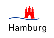 Logo Stadt Hamburg