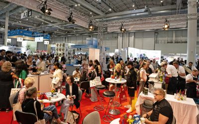 Arbeit und Leben Hamburg auf der IRMA 2026: Beratung und Information rund um inklusive Arbeitswelten